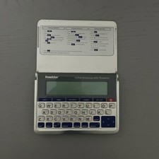 Franklin Collins Electronic