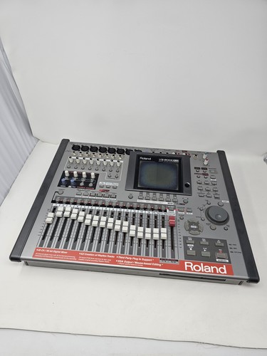 Roland 2000cd digital - vs-2000cd,