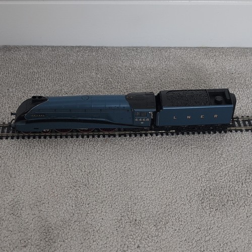 Hornby lner 4468 - hornby, oo