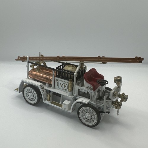 Matchbox models yesteryear - models,