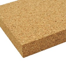 CORK SHEET, 220 mm X 190 mm