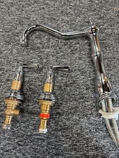 UNUSED Perrin & Rowe Alsace