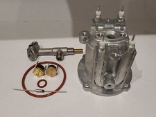 Gaggia Classic Boiler