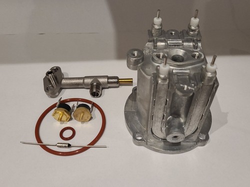 Gaggia classic boiler - gaggia,