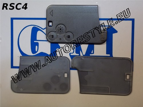 Cover shell key - cover, smart