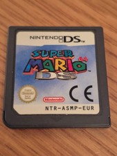 SUPER MARIO 64 DS - DS - GAME