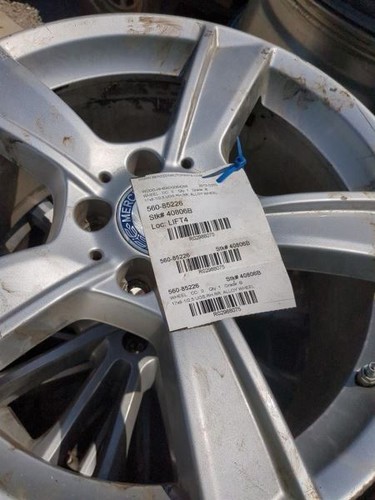 Wheel rim only oem - wheel/rim,