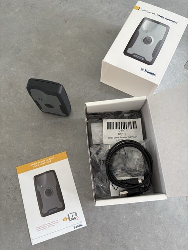 Trimble gnss bluetooth - r1,