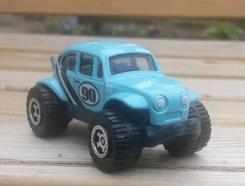 Matchbox beetle 4x4 baja - 4x4,