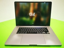 Apple MacBook Pro 16″ 2019
