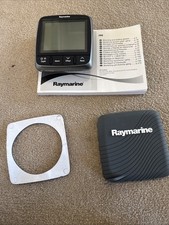 Raymarine I50 Depth Instrument