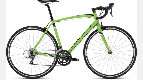 Specialized allez 56cm - specialized, e5