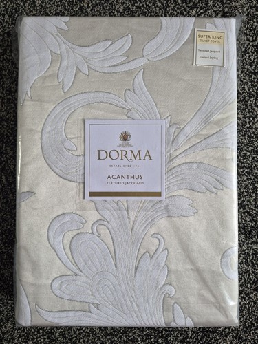 Dorma acanthus super king - acanthus,