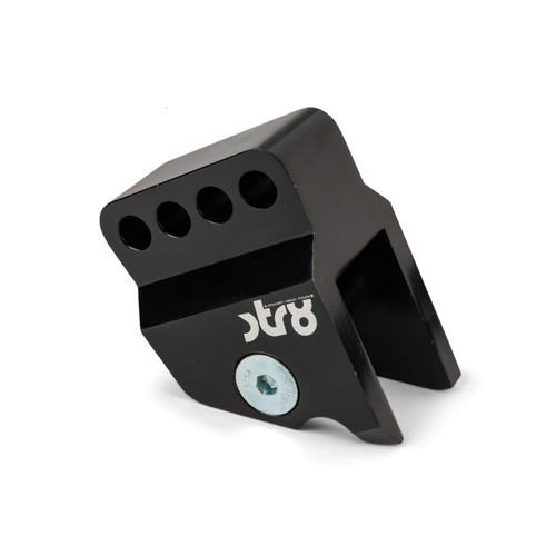 Str8 black shock riser - str8, kit