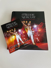 Freddie Mercury: A World of