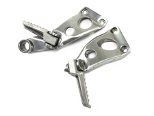 Kawasaki ZRX 1200 S ZRT20A [2002] - Footrests Pediatry Set Set