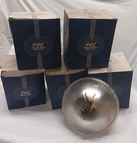 7014 sealed beam - 7014,