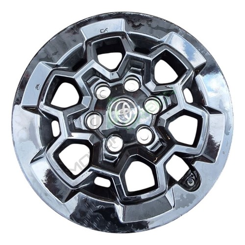 Toyota hilux 2023 alloy - 2023, 17"