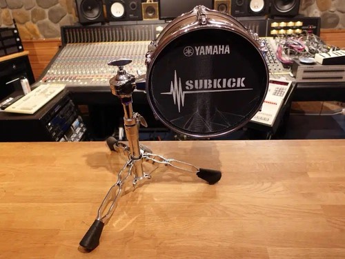 Yamaha sub kick skrm - yamaha,