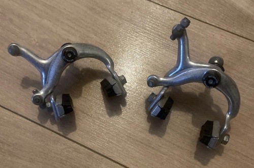 Weinmann side pull 570 - weinmann, brakes