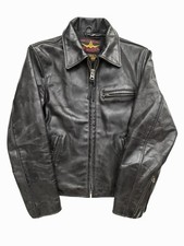 Real McCoys Leather