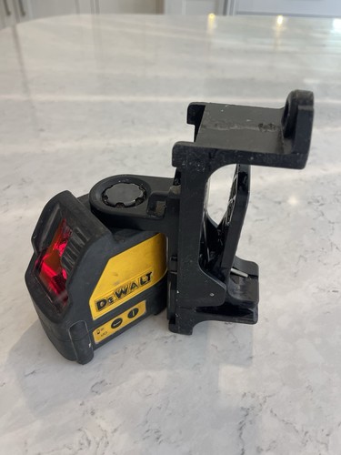 Dewalt dw088 self levelling - dewalt,