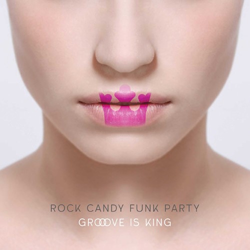 Rock candy funk party groove - candy,