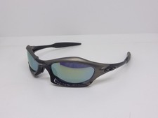 Oakley Splice Black Gunmetal