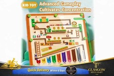 Montessori Children Toys