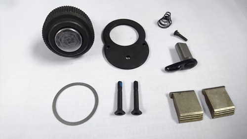 Britool hallmark repair kit - hallmark,