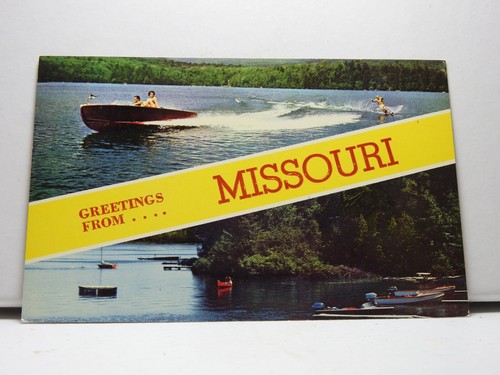 Postcard greetings from - greetings,