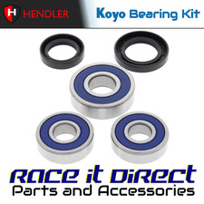 Koyo Wheel Bearing kit for