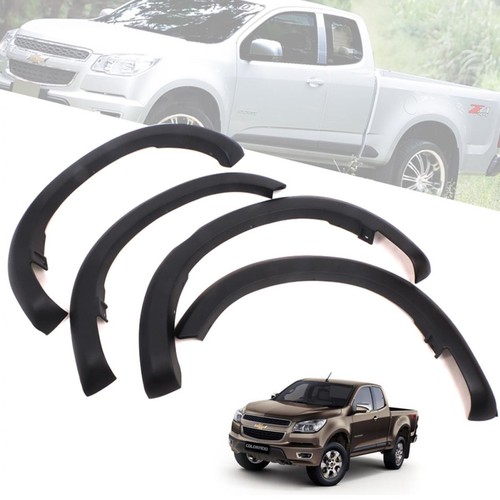 Fender flares flare - wheel, arch
