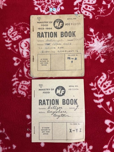 Pair ministry food - pair, of