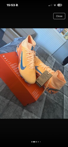 Nike mercurial zoom - nike,