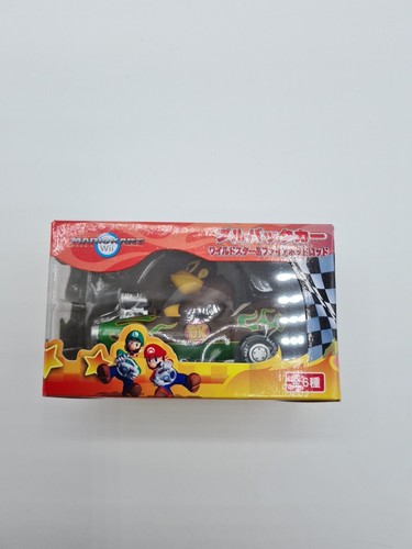 Donkey kong mario kart wii - mario,