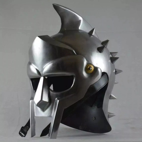Medieval maximus gladiator - maximus,