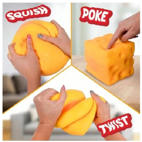 Squeeze cheese extra - cheese, large