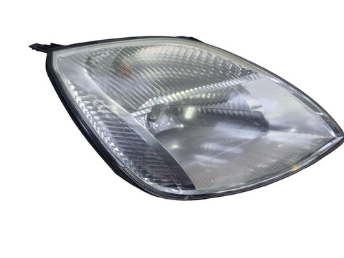 Ford fiesta headlight lamp - ford,