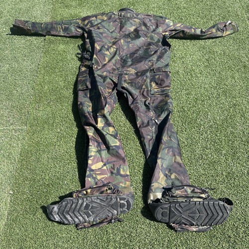 British military camouflage - military,