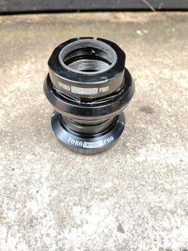 Toro odyssey pro - pro, roller