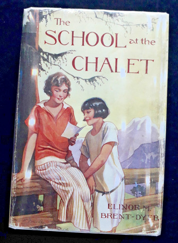 The school - the, by