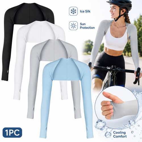 1pc shawl arm - arm, sleeves