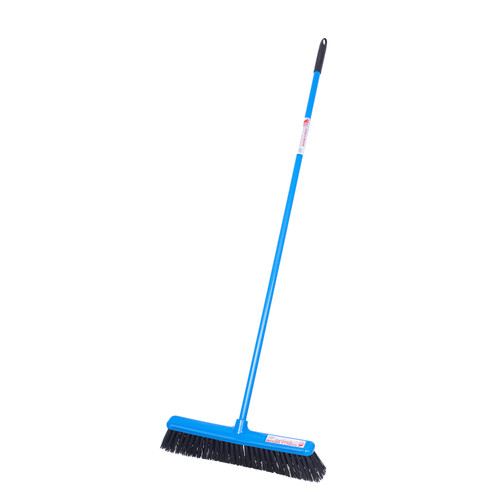 Gorilla broom hard - broom, bristles
