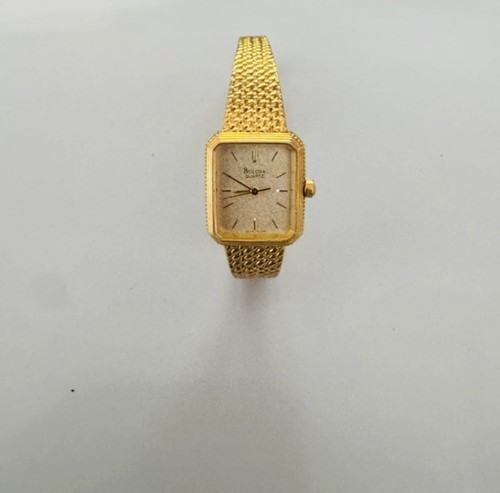 Bulova vintage ladies - bulova,