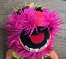 Posh Paws Disney Animal From