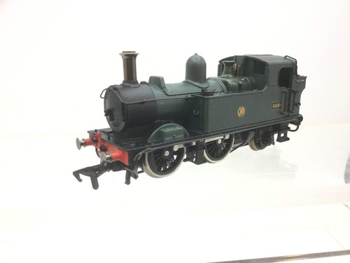 Hornby r2778 gauge gwr - hornby, oo