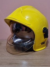 CGE Gallet Yellow Firefighters