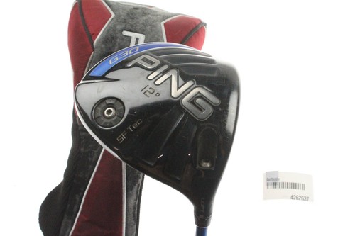 Ping g30 tec - tec, club