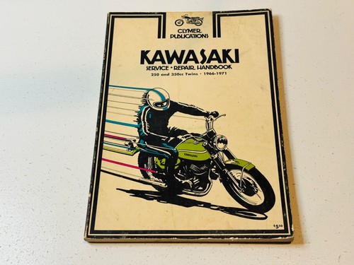 Kawasaki service repair - service, shop